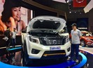 Cuộc đua giảm giá: Nissan Terra giảm đến 100 triệu đồng