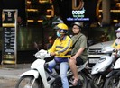 'be' và những mong muốn dành cho tài xế công nghệ