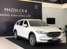 Mazda CX-8 tiếp tục giảm giá thêm 50 triệu đồng