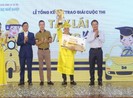 Nghề tài xế công nghệ không còn ‘bơ vơ’