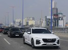 VinFast miễn lãi vay 2 năm đầu cho khách hàng mua xe Lux