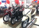 Honda Lead bất ngờ giảm rẻ hơn giá niêm yết