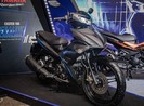 Đi xe máy tay côn nên chọn hãng xe Suzuki, Yamaha hay Honda?