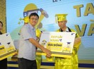 'be' kỳ vọng sẽ thành thương hiệu mạnh, uy tín nhất tại VN