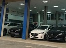 Ô tô cũ 'ế thảm', đại lý ngưng mua xe nhập kho