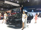 Honda CR-V giảm sâu chỉ còn giá 933 triệu đồng
