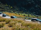 Khám phá vẻ đẹp của Hà Giang từ trên cao