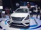 Bảng giá xe Nissan tháng 12: Ưu đãi 'khủng' toàn phần