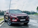 Doanh số giảm, đại lý Hyundai đua nhau giảm giá 50 triệu đồng