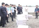 170 tấn thịt trâu Trung Quốc 'mập mờ' suýt vào Việt Nam