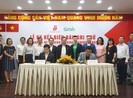 Đại gia bán lẻ bắt tay Grab giao nhận thức ăn