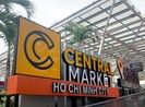 Chợ ngầm dưới lòng đất ở TP.HCM đã đổi tên, đổi chủ