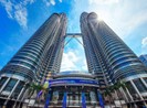 Lần đầu tiên có chợ Việt Nam tại Malaysia