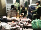 Xây dựng chuyên án 'đánh' kẻ chủ mưu buôn lậu, gian lận