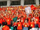 Du lịch tung tour xem trận chung kết SEA Games 30