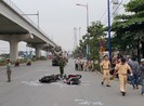 Cô gái 20 tuổi tử vong thương tâm sau tai nạn