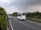 Tháo hộ lan quay đầu xe trên cao tốc là vi phạm