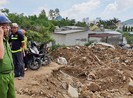 Yêu cầu khởi tố vụ vỡ hồ bơi vô cực ở Nha Trang
