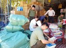 Phát hiện hơn 72.000 cuốn sách giáo khoa nghi in lậu