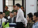 Luật sư Trần Vũ Hải bị phạt 12 tháng cải tạo không giam giữ