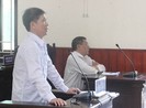 Chưa thể buộc tội trưởng phòng thanh tra thuế nhận hối lộ