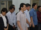 Giám đốc chống hạn trên giấy bị phạt 17 năm tù