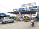 Nhìn từ trạm thu phí T2: 'Nồi cơm' của DN không còn lo bể