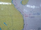 TQ kéo giàn khoan trái phép cách vị trí cũ 23 hải lý, tiếp tục “thăm dò” trong vùng biển VN