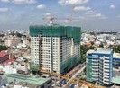 Ít ỏi số lượng dự án tại TP.HCM đủ điều kiện rao bán