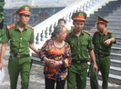 Phó ban để thất thoát 6,5 tỉ bị 3 năm tù treo