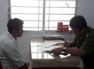 Bắt người, đánh gãy chân để hỏi nơi ở của bạn nạn nhân