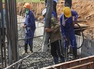 Có 2.186 tỉ đồng, cao tốc Trung Lương - Mỹ Thuận đang tăng tốc