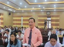 Ly hôn ở Bến Tre chiếm hơn 50% án dân sự