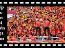 Tiếp sức cho thầy trò ông Park Hang-seo