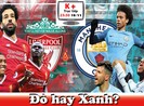 Liverpool - Man. City: Nỗi ám ảnh mang tên Salah