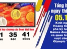 Ngày thi đấu 5-12, bóng đá thở phào, bơi tạo dấu ấn đậm