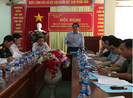Giải thể, giám đốc Sở Ngoại vụ Cà Mau xin nghỉ hưu sớm