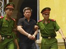 Tuyên án tử một Việt kiều vận chuyển ma túy