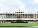 Những công trình kiến trúc cổ nổi tiếng Sài Gòn
