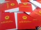 7 trường hợp không được cấp sổ đỏ