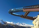Dạo chơi trên sông băng ở Canada