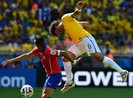 Phát hoảng vì tin tặc dọa đánh bom sân vận động World Cup 2014