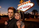 Fan cuồng phim chạng vạng kết hôn với Robert Pattinson