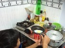 Ảnh vui đời sinh viên