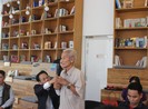 Ông Nguyễn Thận được bình chọn là 'Nhân vật của năm'