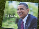 Ra mắt sách ảnh về cựu Tổng thống Obama
