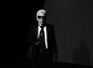 Karl Lagerfeld, bố già tài hoa và cô độc