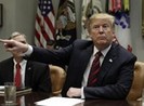 Ông Trump ra lệnh 'đắp chiếu' dòng máy bay Boeing 737 MAX