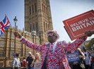 Thủ tướng May không bỏ cuộc dù Brexit bị bác lần 3
