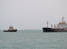 Tàu chở dầu Iran nổ gần khu vực cảng Saudi Arabia